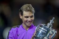 Rafael Nadal (Source: Getty)